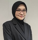 Aminatul Munirah binti Md Noor